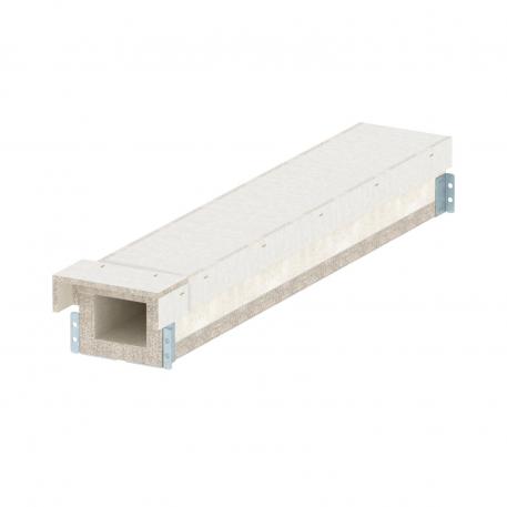 PYROLINE® Con S PLC fire protection duct EI30 - EI60 1000 | 208 | 100 | 150 | 80