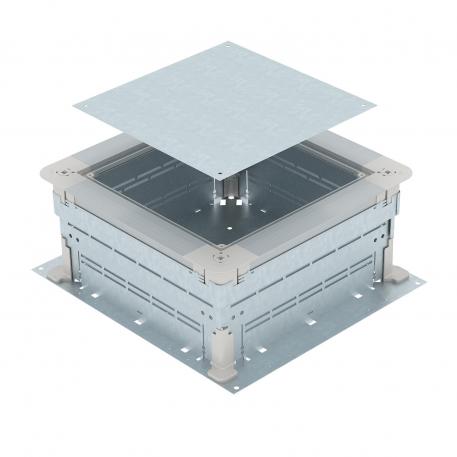 UZD250-3 for screed height 165−220 mm 165 | 220 | 28 | 48 | 