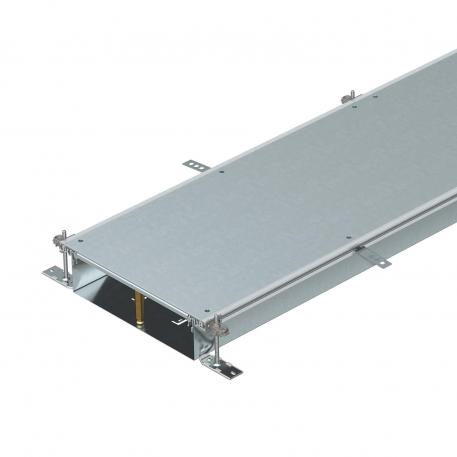 Trunking unit, blank, height 100−150 mm 2400 | 500 | 100 | 150 | 3